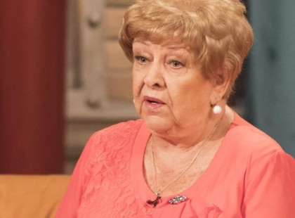 Gyerekek neeee! Nagyon rossz hírek jöttek Pásztor Erzsiről !Drámai hír jött!Szörnyű hír érkezett!Pásztor Erzsi :Már nincs sok időm hátra.