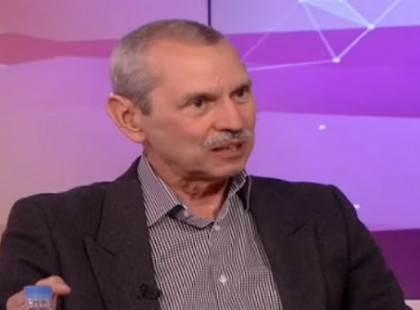 Rusvai Miklós elmondta kitálalt: EZÉRT nem oltatja be magát negyedszerre