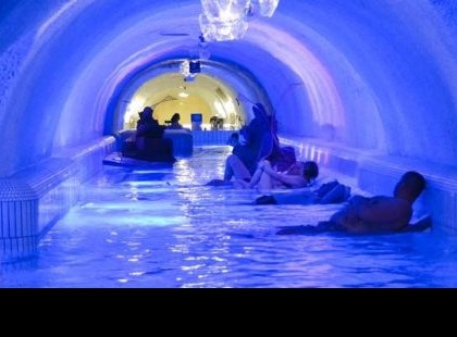 Kiváló új gyógyhely hazánkban! A bőrbetegségekre, rossz vérkeringésre, ízületi fájdalmakra, csontritkulásra, köszvényre, és gyulladásokra csodaszer!