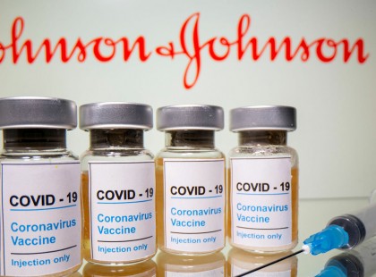 Itt a vége ! A Johnson & Johnson leállította a koronavírus elleni vakcina gyártását