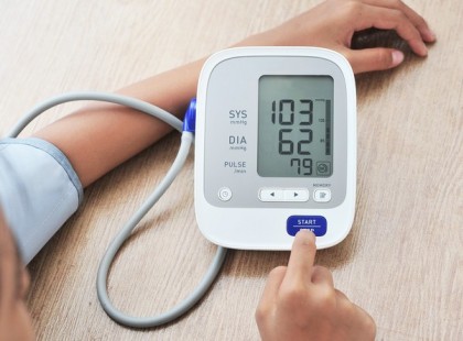 Íme a titkos recept, ami perceken belül megszabadít a magas vérnyomástól