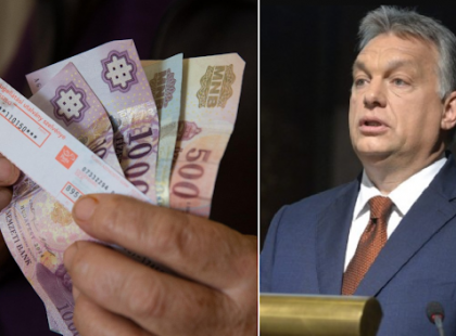 Figyelem!Majdnem 3000 milliárd forint nyugdíjpénz jár vissza a Magyaroknak! 2,8 millió magyart érint! Mutatjuk kiknek jár a pénz