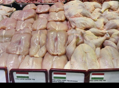 A KSH közzétette! Ennyibe kerülhetnek holnaptól a hatósági áras élelmiszerek: ITT A LISTA, MUTATJUK MI MENNYIBE KERÜL HOLNAPTÓL :