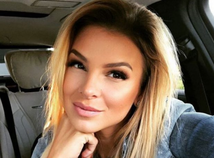 Csodaszép MENYASSZONY VOLT SARKA KATA! Ez a ruha telitalálat, mint egy igazi HERCEGNŐ! >>>>