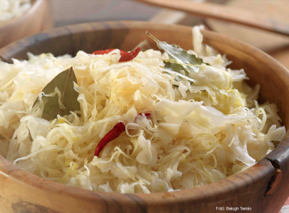 Amiről sokan nem tudnak: A MAGYAR SAVANYÚ KÁPOSZTA CSODÁLATOS HATÁSA: ERRŐL MÁR HALLOTTÁL?