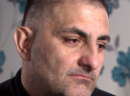 Nagyon nagy a baj! DRÁMAI HÍR! ÉG ÖNNEL MŰVÉSZÚR! Gáspár Győzőtől kell búcsúznunk...