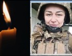 Mély fájdalommal tudatjuk! Meghalt egy 12 gyerekes katonaorvosnő az ukrajnai harcokban – döbbenetes miért kellett meghalnia!