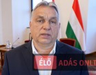 Orbán Viktor rendkívüli bejelentése Magyar embereknek az orosz támadás után!