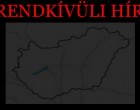 Hivatalos: MOST VAN BAJ! Egész Magyarország fekete jelzést kapott! EZT JELENTI EZ SZÁMUNKRA :