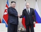 Putyin vesztésre áll? Putyin katonai segítséget kért Észak-Koreától, a diktátor Kim Dzsongun pedig nem késlekedett a válasszal