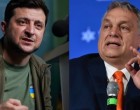 Orbán Viktor elutasította Zelenszkij Magyarországgal szembeni követeléseit, fegyverek küldéséről és az orosz energiahordozók betiltásáról!Két dolgot is kért Magyarországtól, Orbán egyikben sem volt hajlandó engedni. Mit gondoltok, jól tette…?