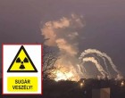Rendkívüli figyelmeztetés Magyarországnak - Európának ! Csernobili katasztrófa.ITT az MTI közlemény a magyar lakosságnak nukleáris vagy radiológiai baleset utáni teendőkről: