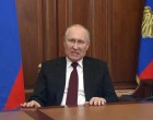 Megjelent Putyin listája – Ha ezt megkapja, leállítja a háborút