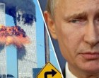 Putyin azzal fenyegetőzik, hogy nyilvánosságra hozza a 9/11-es támadás műhold – felvételes bizonyítékait: miszerint az akkori amerikai kormány koordinálta a „terrortámadást”