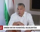 10 PERCE ÉRKEZETT!!!!: Orbán Viktor rendkívüli bejelentése - minket is érinteni fog a háború - fel kell készülni ERRE :