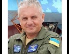 Meghalt a világ egyik legjobb harci pilótája! Olekszandr Okszancsenko ezredes az oroszok ellen vívott légicsatában veszítette életét.