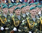 MOST ÉRKEZETT: Fehéroroszország is megtámadta Ukrajnát