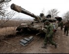 MOST ÉRKEZETT: PUTYIN DÜHÖNG! Sorban adják fel a harcot az orosz katonák!