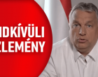 MOST ÉRKEZETT!!!!: Orbán Viktor rendkívüli bejelentése - minket is érinteni fog a háború - fel kell készülni ERRE :