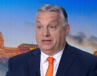 ORBÁN VIKTOR: „VÉN CSATALÓ VAGYOK, DE ERRE MÉG ÉN SEM SZÁMÍTOTTAM”