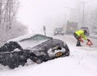 Megbolondul az időjárás! JÖN A HÓ! Újra havazni fog Magyarországon! TEdd el a növényeidet ha az ország ezen részeinek bármelyikén élsz!!! >>>EKKOR JÖN A HÓ >>>>