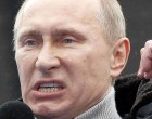 Putyin: “Ukrajna térdeljen le, akkor megállok”