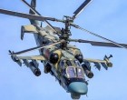 A kárpátaljai alakulat lelőtt egy 16 millió dolláros orosz helikoptert