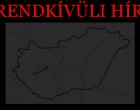 MOST VAN BAJ! Egész Magyarország fekete jelzést kapott! EZT JELENTI EZ SZÁMUNKRA :