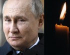 Putyin halála