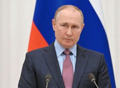 Nagyon nagy a baj!Drámai hír érkezett! Ezt már ne…Putyin pár perce bejelentette az ÉV LEGROSSZABB hírét!>>> Ez bizony Téged is érint! >>>