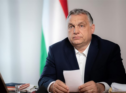 Orbán Viktor: Az EU-csúcson sikerült érvényt szerezni a józan észnek - videó