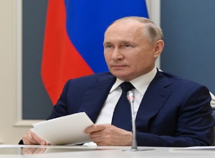 Váratlan fordulat! Putyin olyan bejelentést tett, amire emberek milliói vártak!