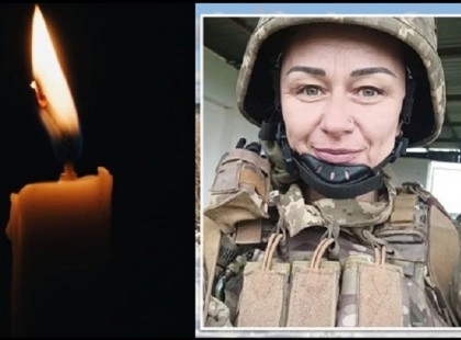 Mély fájdalommal tudatjuk! Meghalt egy 12 gyerekes katonaorvosnő az ukrajnai harcokban – döbbenetes miért kellett meghalnia!