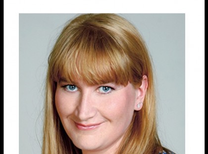 Tragikus hirtelenséggel ragadta el a halál Oravecz Évát...