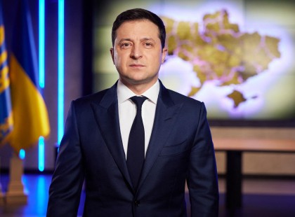 ZELENSZKIJ RENDKÍVÜLI BEJELENTÉSE: EKKOR KEZDŐDIK A HARMADIK VILÁGHÁBORÚ!