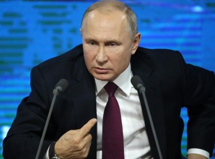 Sokkoló:rettenetes dologra készülnek az oroszok