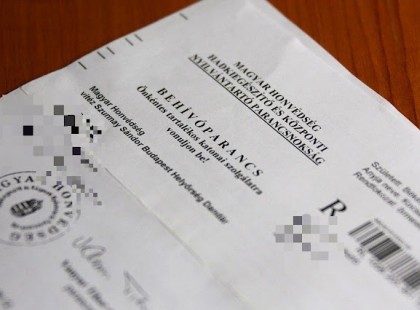 MOST ÉRKEZETT egyenesen a Honvédelmi Minisztériumtól: Ekkor állíthatják vissza a sorkatonaságot - EKKOR küldik a behívóparancsot!