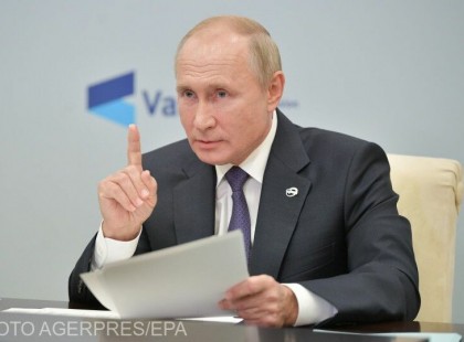 Putyin eléggé bedühödött – Az amerikai elnök most túl messzire ment?