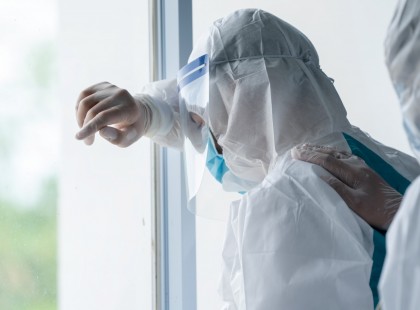 MOST ÉRKEZETT: Újra berobbant a járvány, ekkortól lesz ismét KÖTELEZŐ a maszk, kezdődnek az újabb szigorítások!