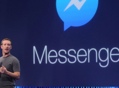 Ezért halt meg a MESSENGER! Mark Zuckerberg.....