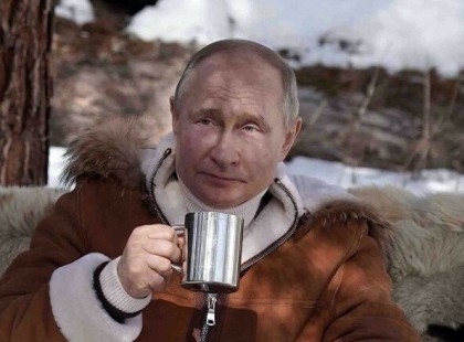 PUTYIN DÖNTÖTT: A BARÁTSÁGTALAN ORSZÁGOKNAK EZENTÚL MÁSHOGY KELL FIZETNIÜK AZ OROSZ GÁZÉRT