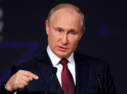 Végre jó hírek érkeztek!! ERRE várt a világ! Az Orosz-Ukrán háború kitörése óta nem érkezett még ilyen jó hír: - Putyin maga jelentette be!