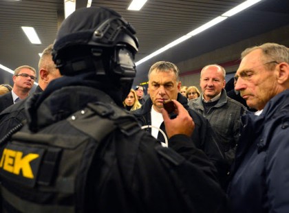 MOST ÉRKEZETT! Orbán Viktor rendkívüli dolgot tett tegnap! Ilyenre még nem volt példa kormányzása alatt! Valami hatalmas dolog történt: (VIDEÓ!) - Ennyire Súlyos a helyzet?!