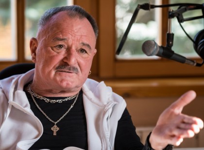 Feró: a Fidesz és annak tagjai nem lopnak. Mészáros Lőrinc is tisztességes vállalkozó!