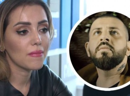 1,5 millió forint gyerektartást, és asszonytartást kér Nagy Melanie.. a rapper őrjöng..
