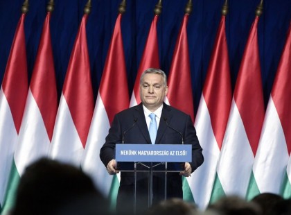 Felmérés: imádják az Erdélyi magyarok Orbán Viktort, és biztos hogy rá fognak szavazni