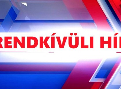 MOST ÉRKEZETT: Komoly csapás érte Magyarországot a háború miatt