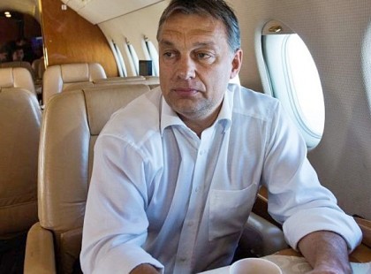 Kiderült az igazság! Európai Parlament oligarchajelentés: Orbán Viktor neve is benne van!A jelentés szerint Orbán Viktor központosította és saját belső köre számára újraosztotta a vagyont.