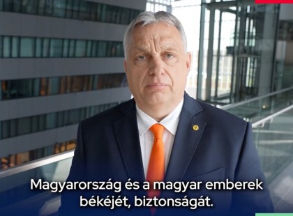 Orbán Viktor teljes mértékben elutasította az ukrán elnök követeléseit!