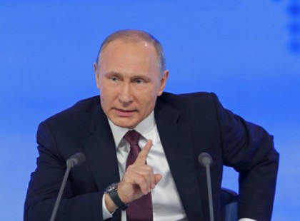 OROSZORSZÁG KÖZÖLTE: VÉGET ÉRT A HADMŰVELET ELSŐ FÁZISA, MÉG CSAK MOST JÖN AZ IGAZI FOLYTATÁS